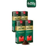 Jacobs Monarch Intense Filtre Kahve 4X250 Gr.
