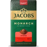 Jacobs Monarch Signature Intense 250 gr Filtre Kahve Menşei: Türkiye Yoğun Aroma ile