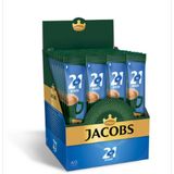Jacobs Msa-Shop - Kahve 2 Si 1 Arada (40 x 10,5 Gr) - 1 Adet