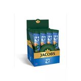 Jacobs MSA-SHOP - KAHVE 2 Sİ 1 ARADA (40 X 10,5 GR)