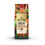 Jacobs Origins Uganda & Kenya Filtre Kahve 200 gr