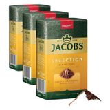 Jacobs Selection Filtre Kahve 250 Gr 3lü paket