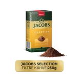Jacobs Selection Filtre Kahve 250 Gr Filtre