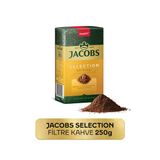 Jacobs Selection Filtre Kahve 250Gr