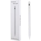 Jacom Universal Tablet Kalemi Ios Android Windows Uyumlu - Beyaz