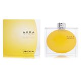 Jacomo Aura EDT 75 ml Kadın Parfüm