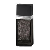 Jacomo De Jacomo In Black Edt 100 Ml Erkek Parfümü Baharat