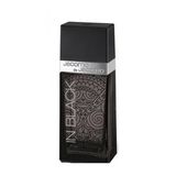 Jacomo De Jacomo In Black Edt 100 Ml Erkek Parfümü