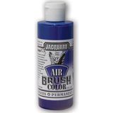 Jacquard Airbrush 118ML Bright Blue 502