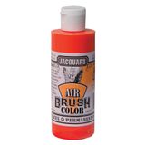 Jacquard Airbrush 118ml Fluorescent Orange 405LV-WN-0100721