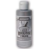 Jacquard Airbrush 118ML Metallic Silver 305