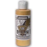 Jacquard Airbrush 118ML Metallic True Gold 303