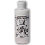 Jacquard Airbrush 118ML Metallic White 307