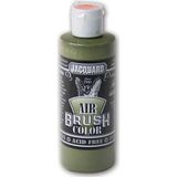 Jacquard Airbrush 118ML Military Green 453