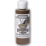 Jacquard Airbrush 118ML Opaque Sepia 205