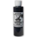 Jacquard Airbrush 240ML Opaque Black 206