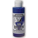 Jacquard Airbrush Boya Bright Mavi 502 118 ml