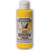 Jacquard Airbrush Boya Bright Sarı 500 118 ml