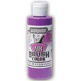 Jacquard Airbrush Boya Bright Turquoise 507 118 ml - Turkuaz