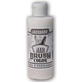 Jacquard Airbrush Boya Metallic Beyaz 307 118 ml
