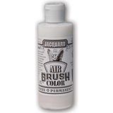 Jacquard : Airbrush Boya : Metallic White 307 : 118 ml