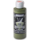 Jacquard Airbrush Boya Military Yeşil 453 118 ml