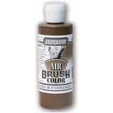 Jacquard Airbrush Boya Opaque Sepia 205 118 ml