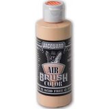 Jacquard Airbrush Boya Tanned Leather 456 118 ml - Beyaz