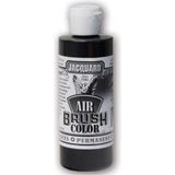 Jacquard : Airbrush Boya : Transparent Black 106 : 118 ml