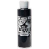 Jacquard Airbrush Renklendirici Boya Siyah 206 240 ml