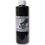 Jacquard Airbrush Renklendirici Boya Siyah 206 470 ml