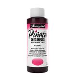 Jacquard Pinata Alcohol Ink 118Ml Coral 008