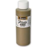 Jacquard Pinata Alcohol Ink 118ML Rich Gold 032
