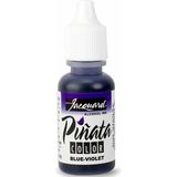 Jacquard Pinata Alcohol Ink 14ML Blue-Violet 016