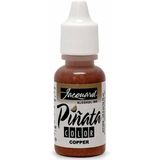 Jacquard Pinata Alcohol Ink 14ML Copper 034