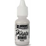 Jacquard Pinata Alcohol Ink 14ML Pearl 036