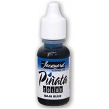 Jacquard Pinata Alcohol Ink Baja Blue 019 14 ml