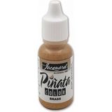 Jacquard : Pinata Alcohol Ink : Brass 035 : 14 ml