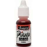 Jacquard : Pinata Alcohol Ink : Coral 008 : 14 ml