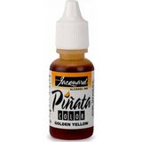 Jacquard : Pinata Alcohol Ink : Golden Yellow 004 : 14 ml