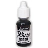 Jacquard Pinata Alcohol Ink Mantilla Black 031 14 ml