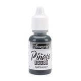 Jacquard Pinata Alcohol Ink Mantilla Black 1/2 oz