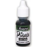 Jacquard Pinata Alcohol Ink Rainforest Green 023 14 ml