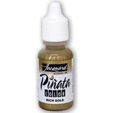 Jacquard Pinata Alcohol Ink Rich Gold 032 14 ml
