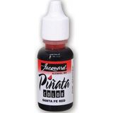 Jacquard Pinata Alcohol Ink Santa Fe Red 007 14 ml