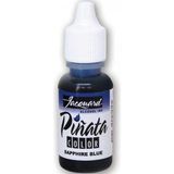 Jacquard Pinata Alcohol Ink Sapphire Blue 017 14 ml
