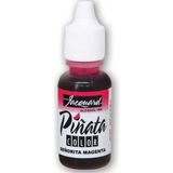 Jacquard Pinata Alcohol Ink Senorita Magenta 011 14 ml