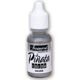 Jacquard Pinata Alcohol Ink Silver 033 14 ml