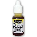 Jacquard Pinata Alcohol Ink Sunbright Yellow 14 ml