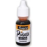 Jacquard Pinata Alcohol Ink Tangerine 003 14 ml